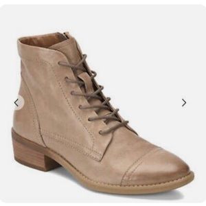 Comfortiva Cordia Lace Up Boot